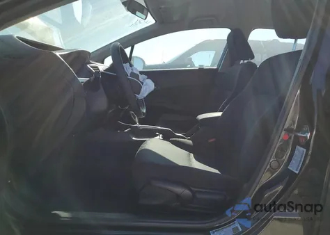 2014 Honda Civic Lx из США, поврежденный, VIN 2HGFB2F53EH511466